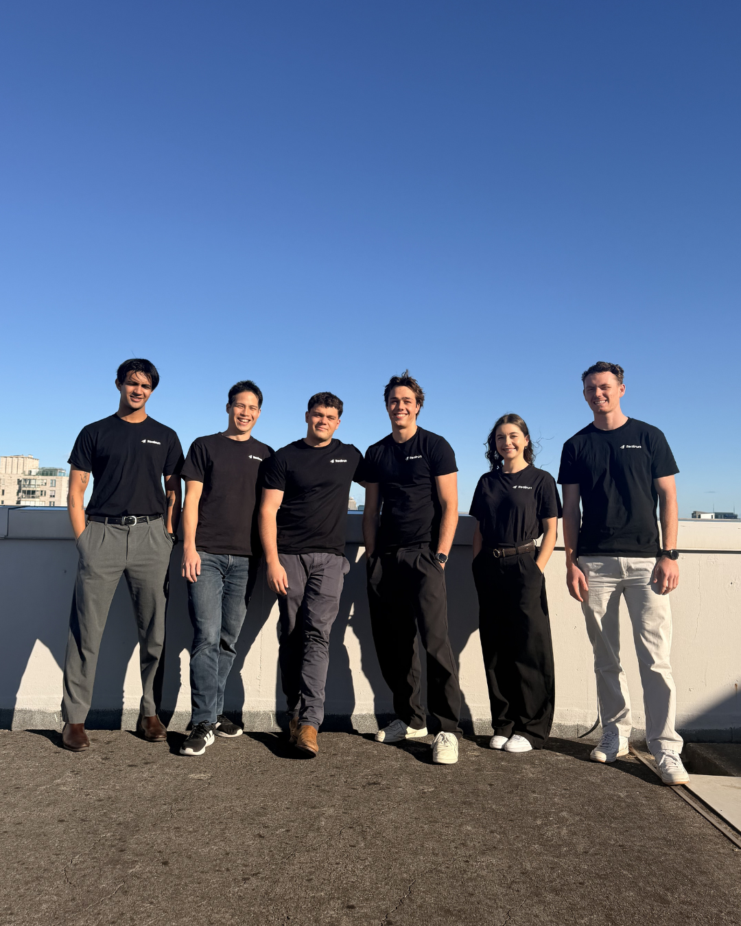 Realrun Team